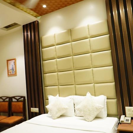 Hotel Annapoorna Residency Secunderabad ภายนอก รูปภาพ