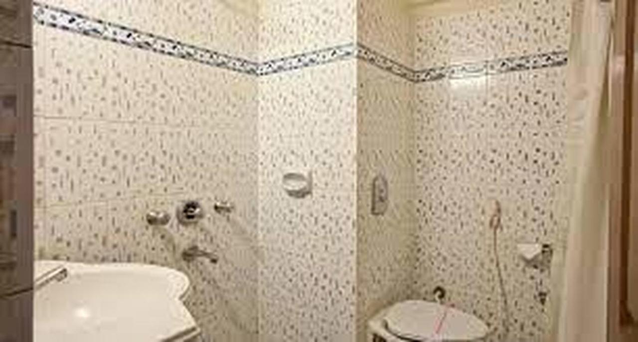 Hotel Annapoorna Residency Secunderabad ภายนอก รูปภาพ